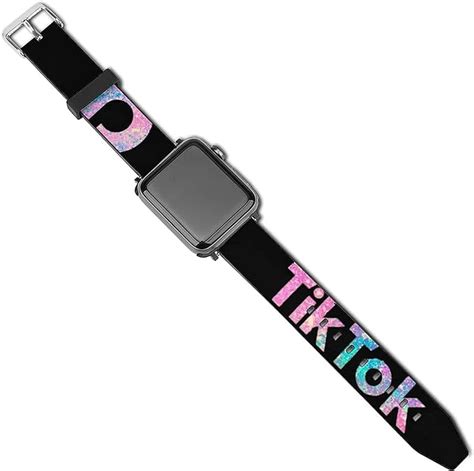 tiktok apple watch band